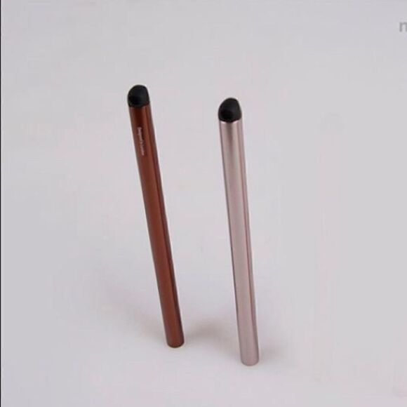 Silver Mobi.D™️ lightweight Stylus  - Picture 5 of 5